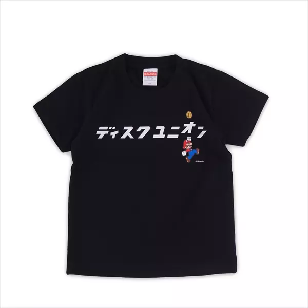 GOODS】パルコ×スーパーマリオ コラボアイテム!限定アイテムとして