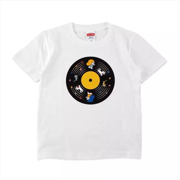 マムアン×RECORD STORE DAY 2022 / 12” SLIPMAT グリーン/Wisut Ponnimit/ウィスット・ポンニミット  /RECORD STORE DAY 2022.4.23｜GOODS｜ディスクユニオン・オンラインショップ｜diskunion.net