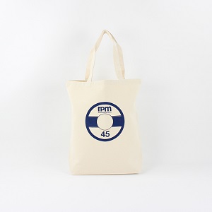 rpm / OUTLET rpm 45 TOTE BAG 