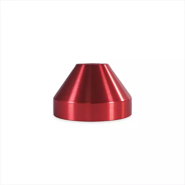EP ADAPTER / 7インチアダプター RED