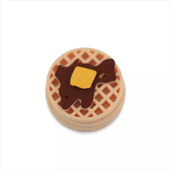 EP ADAPTER / DAMIR PLASTIC ADAPTER WAFFLES