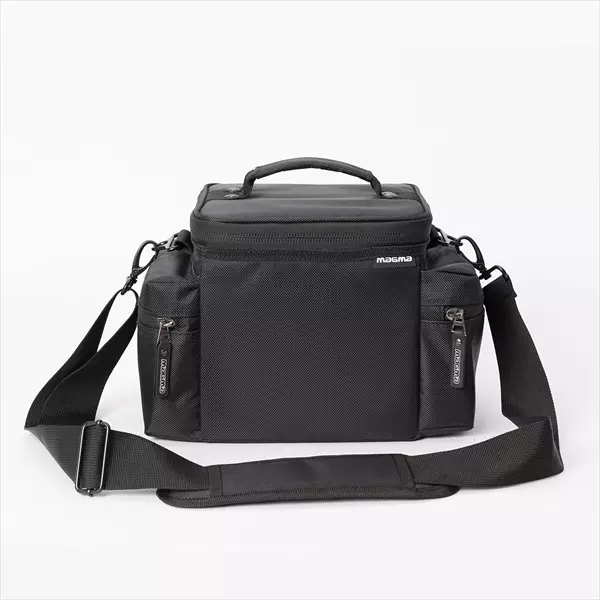 MAGMA RIOT LP BAG50/レコードバッグ｜GOODS｜ディスクユニオン