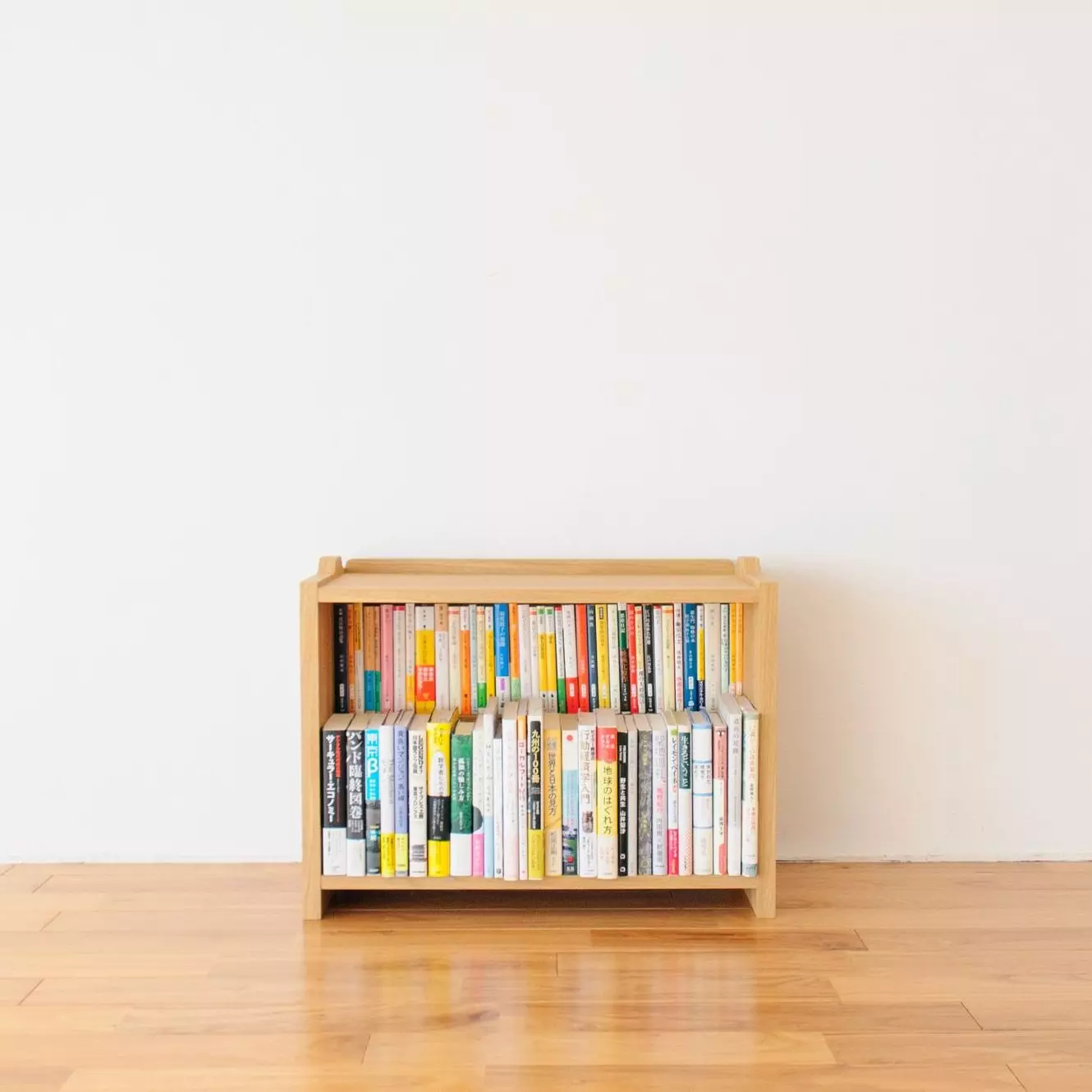 本棚/ラック / 黒猫の本棚 STACKING SHELF REGULAR