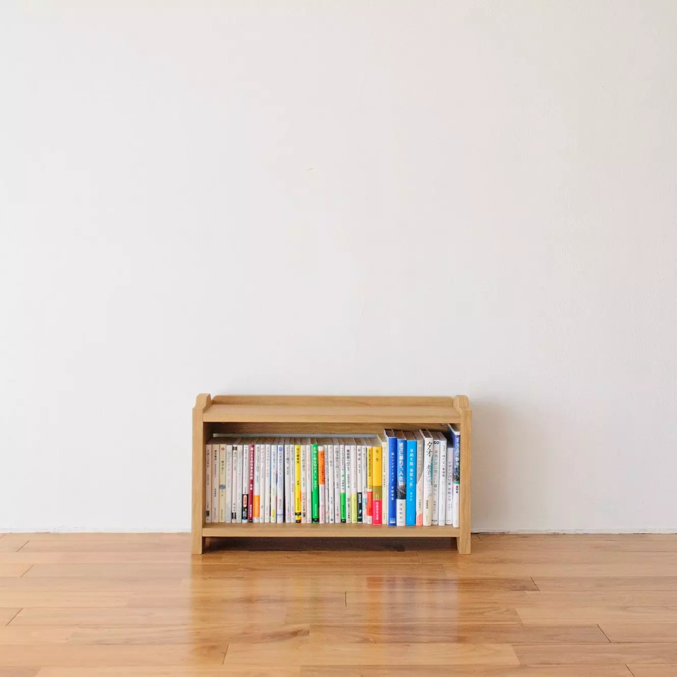 本棚/ラック / 黒猫の本棚 STACKING SHELF HALF