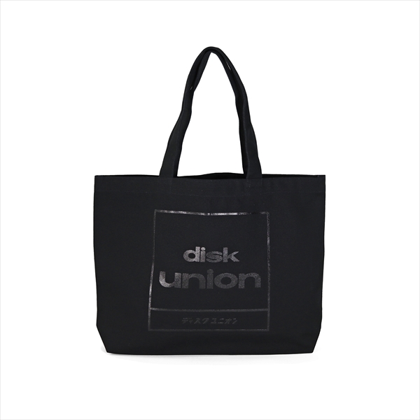 TOTE BAG / トートバッグ商品一覧｜GOODS｜ディスクユニオン 