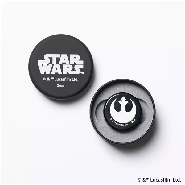 [ディスクユニオン]STAR WARS / 【ディスクユニオン】STAR WARS 反乱軍 / アダプター