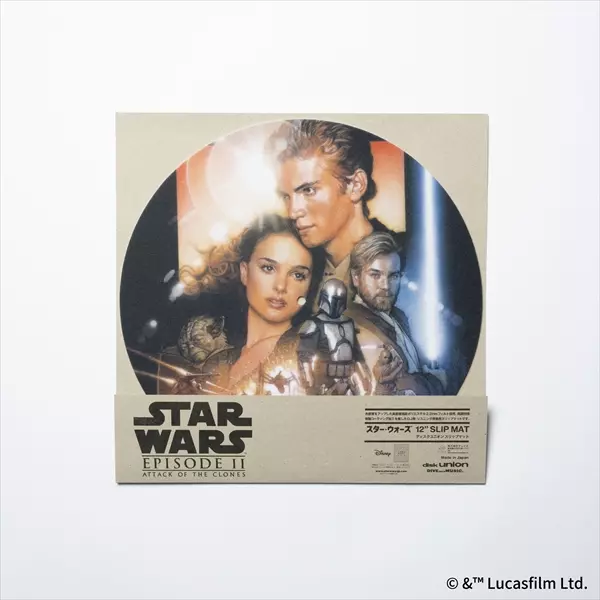 ディスクユニオン]STAR WARS商品一覧｜GOODS｜ディスクユニオン