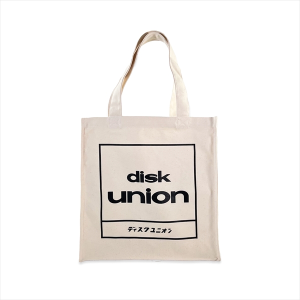 TOTE BAG / トートバッグ商品一覧｜GOODS｜ディスクユニオン 