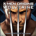 HARRY GREGSON-WILLIAMS / ハリー・グレッグソン=ウイリアムス / X-Men Origins : Wolverine