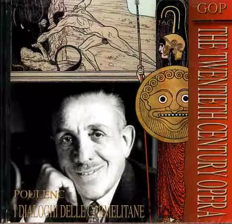FRANCIS POULENC / フランシス・プーランク商品一覧｜JAZZ｜ディスク