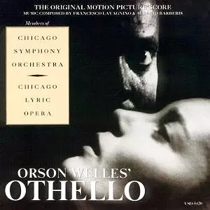 ANGELO FRANCESCO LAVAGNINO / アンジェロ・フランチェスコ・ラヴァニーノ / OTHELLO