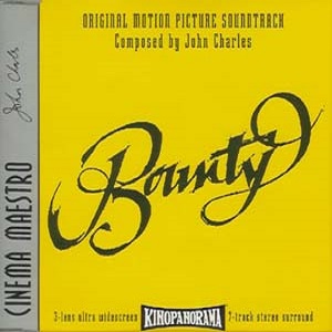 JOHN CHARLES / ジョン・チャールズ / BOUNTY (1995)