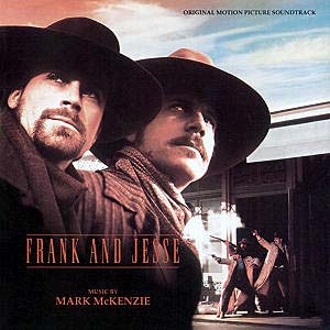 MARK MCKENZIE / マーク・マッケンジー / FRANK AND JESSE