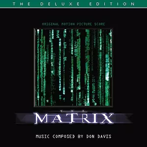 DON DAVIS / ドン・デイヴィス / MATRIX  DELUXE EDITION [LTD3,000]
