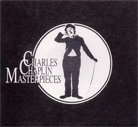 CHARLES CHAPLIN / チャールズ・チャップリン商品一覧｜ディスク