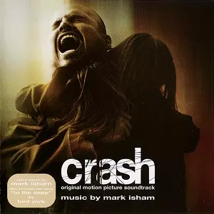 MARK ISHAM / マーク・アイシャム / CRASH