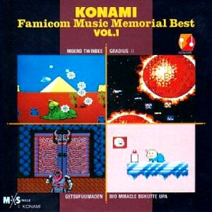 KONAMI KUKEIHA CLUB / コナミ矩形波倶楽部商品一覧｜SOUL / BLUES