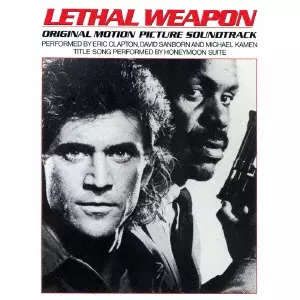 MICHAEL KAMEN / マイケル・ケイメン / リーサル・ウェポン      