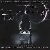 HANS ZIMMER / ハンス・ジマー / RING/RING2