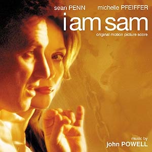 JOHN POWELL / ジョン・パウエル / I AM SAM