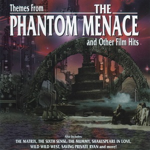 ROBERT TOWNSON / ロバート・タウンソン / THENES FROM THE PHANTOM MENACE AND OTHER FILM HITS