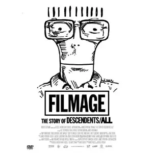 FILMAGE:THE STORY OF DESCENDENTS/ALL 日本盤 ディセンデンツ/オール 商品一覧｜PUNK｜ディスクユニオン