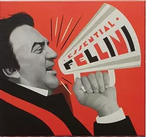 FEDERICO FELLINI / フェデリコ・フェリーニ商品一覧｜OLD ROCK