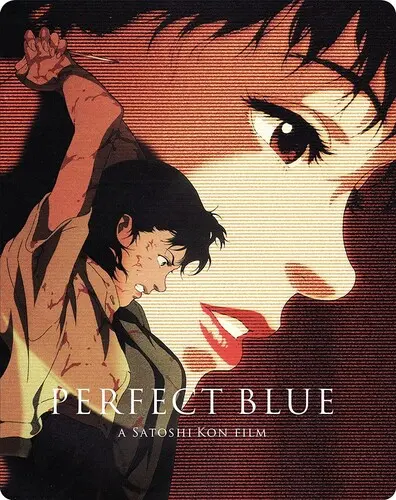 今敏　DVD 五枚 セット SATOSHI KON / 今敏商品一覧｜ディスクユニオン・オンライン