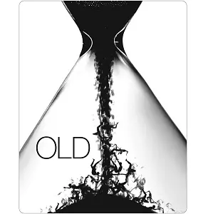 オールド 4K ULTRA HD+ブルーレイ スチールブック仕様/M. NIGHT SHYAMALAN/M.ナイト・シャマラン｜映画DVD ...