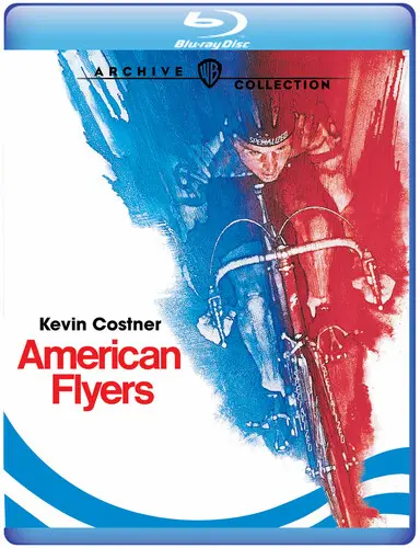 PETER YATES / ピーター・イエーツ / AMERICAN FLYERS (MANUFACTURED ON DEMAND) / AMERICAN FLYERS (MANUFACTURED ON DEMAND)