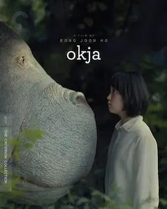 BONG JOON-HO / ポン・ジュノ / OKJA 4K UHD