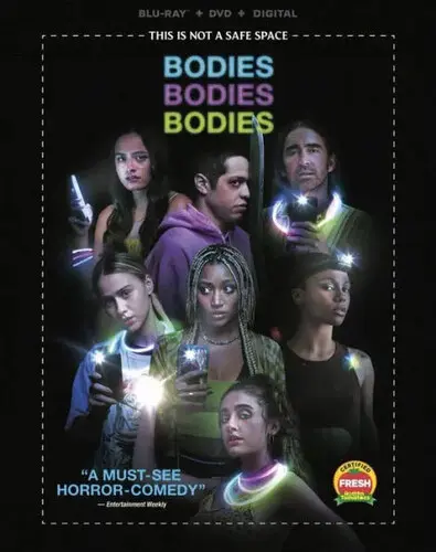HALINA REIJN / ハリナ・ライン / BODIES BODIES BODIES
