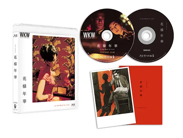 WONG KAR WAI / ウォン・カーウァイ商品一覧｜JAZZ｜ディスク