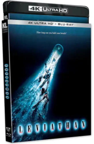 【廃盤】『リバイアサン』 DVD Yahoo!オークション -「リバイアサン dvd」(映画、ビデオ) の