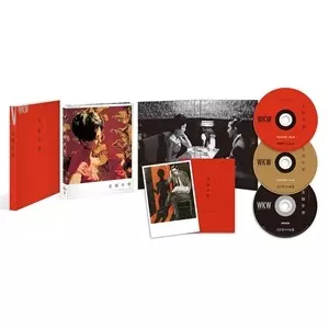 スーパーセール 半額タイムセール KAR WONG WAI ウォン・カーウァイ商品一覧｜JAZZ｜ディスク / その他