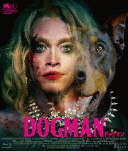 LUC BESSON / リュック・ベッソン / DOGMAN ドッグマン 豪華版