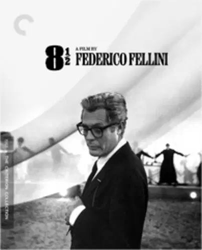 FEDERICO FELLINI / フェデリコ・フェリーニ商品一覧｜OLD ROCK