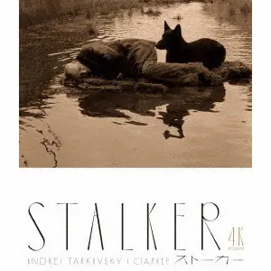 ANDREI TARKOVSKY / アンドレイ・タルコフスキー商品一覧｜PUNK