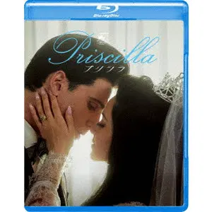 SOFIA COPPOLA / ソフィア・コッポラ / プリシラ