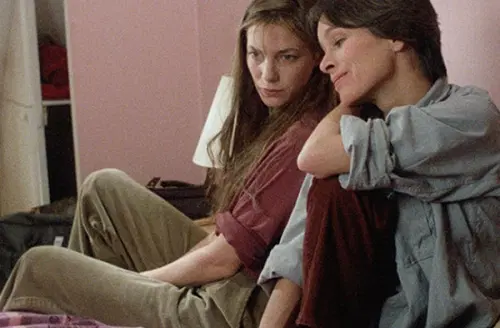 ジャック・リヴェット / 地に堕ちた愛 完全版 【デジタルリマスター版】