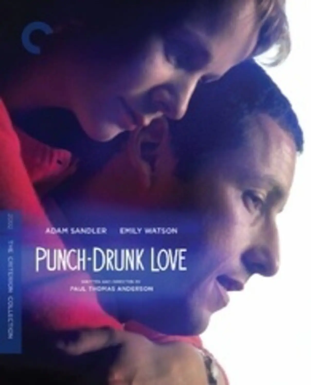 PAUL THOMAS ANDERSON / ポール・トーマス・アンダーソン / PUNCH-DRUNK LOVE 4K