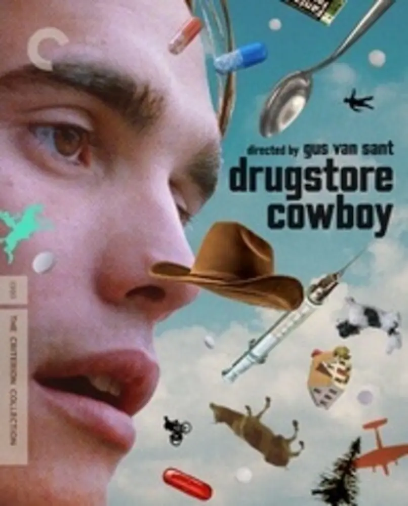 GUS VAN SANT / ガス・ヴァン・サント商品一覧｜CD・RECORD