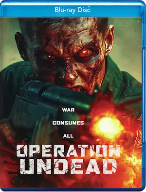 KONGKIAT KHOMSIRI / コンキーット・コムシリ   / OPERATION UNDEAD