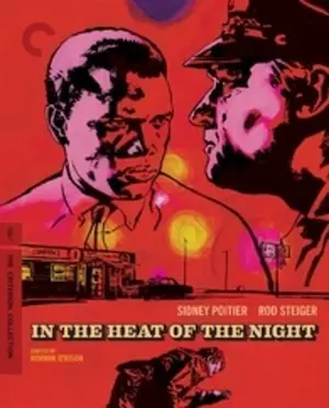 NORMAN JEWISON / ノーマン・ジュイソン / IN THE HEAT OF THE NIGHT 4K UHD