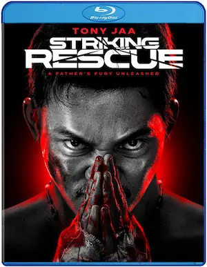 SIYU CHENG / STRIKING RESCUE
