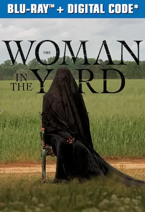 JAUME COLLET=SERRA / ジャウム・コレット=セラ / THE WOMAN IN THE YARD