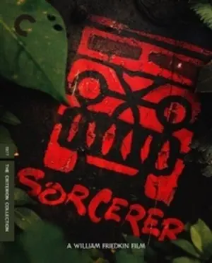 WILLIAM FRIEDKIN / ウィリアム・フリードキン / SORCERER 4K UHD