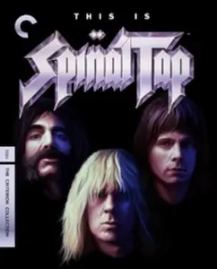 廃盤　激レア　新品　スパイナル・タップ　ロブ・ライナー 廃盤 激レア 新品 スパイナル・タップ ロブ・ライナー
