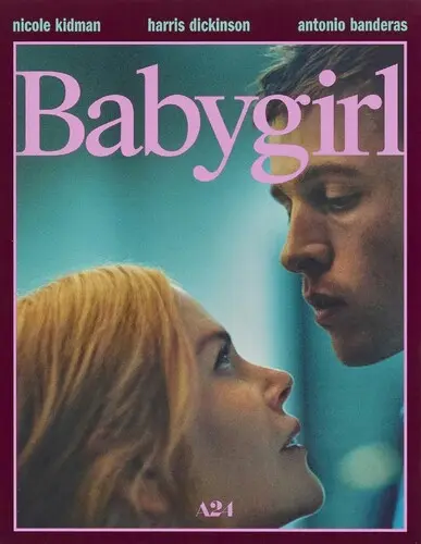 HALINA REIJN / ハリナ・ライン / BABYGIRL