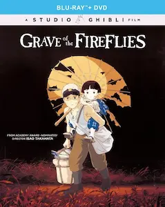 【DVD】火垂るの墓 Grave of the Fireflies 2枚組 火垂るの墓 [DVD]: Amazon.ca: Movies & TV Shows